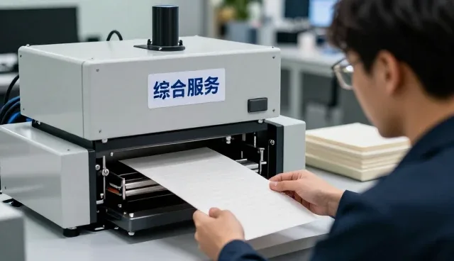 品牌视频制作服务